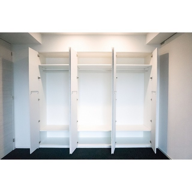 Iidabashi Garden Flats 507 - 281295