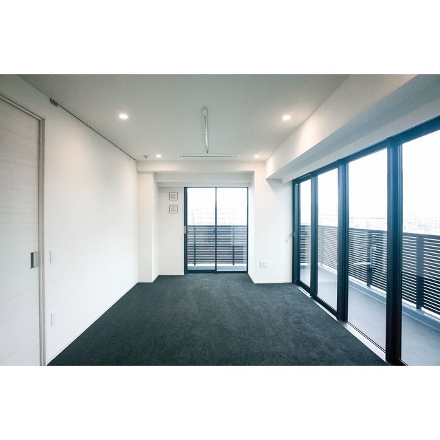 Iidabashi Garden Flats 507 - 281284