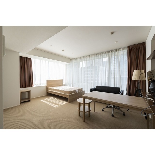 ウエリスアーバン品川タワー 902 - 281347