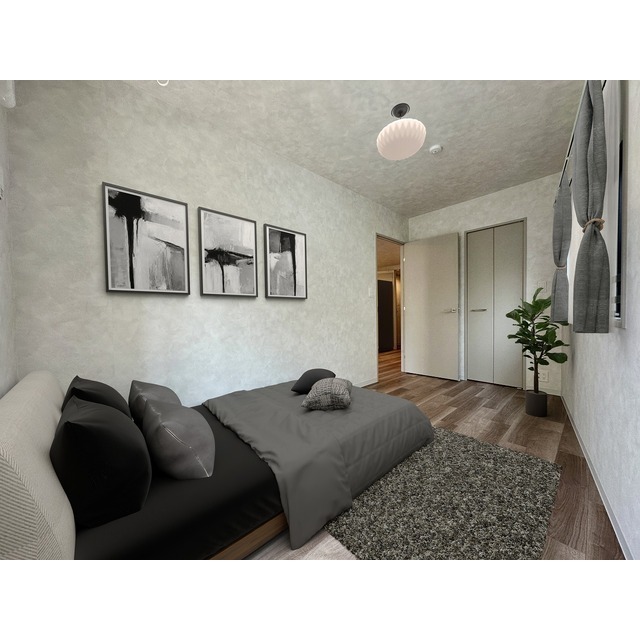 Well Square Nakameguro II 105 - 281466