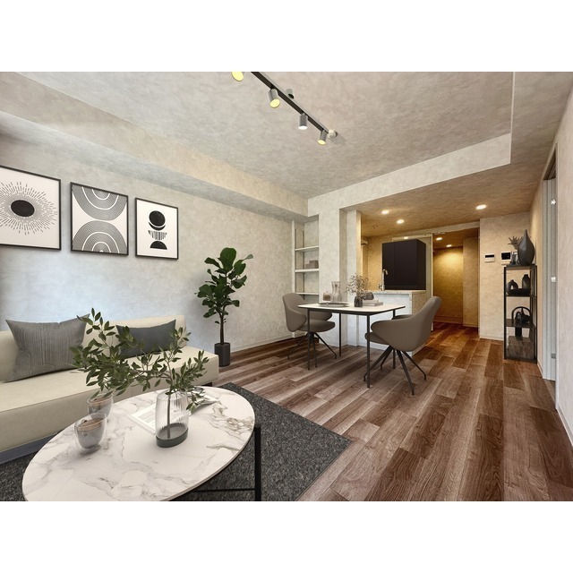 Well Square Nakameguro II 105 - 281460