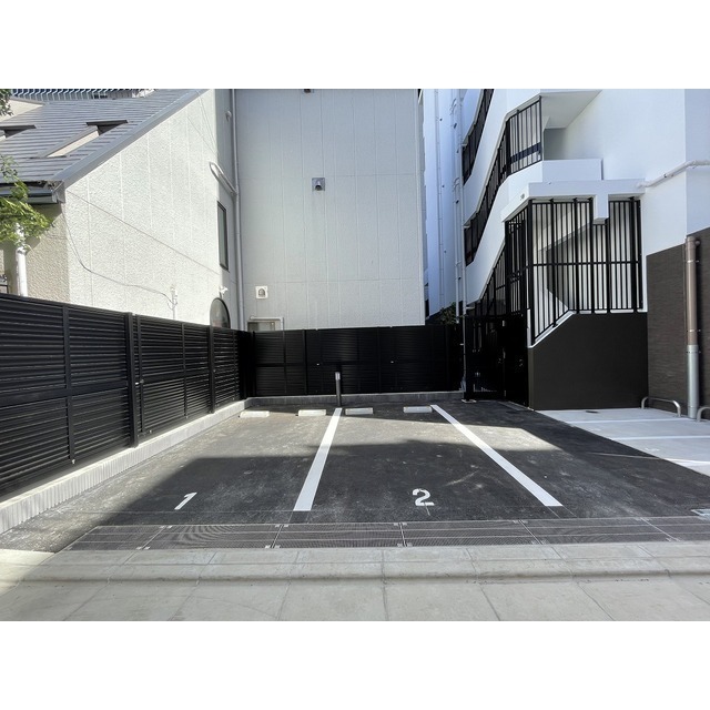 Wellsquare Nishikamata 1001 - 281480