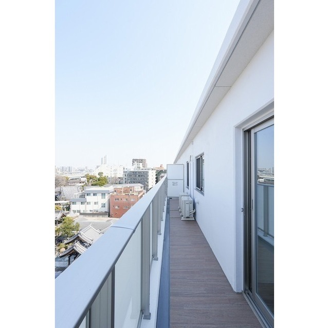 HF Oshiage Residence 709 - 285738