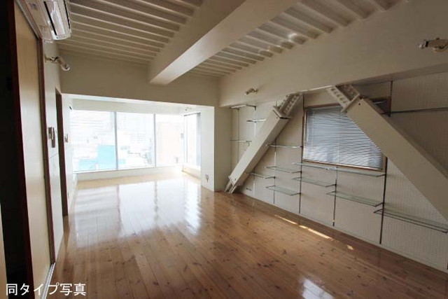 エルスタンザ代官山 901 - 285751