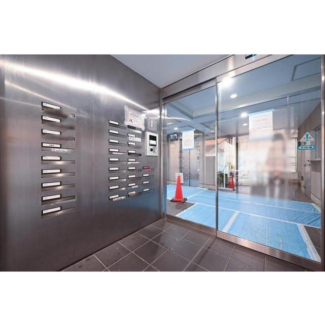 エルスタンザ代官山 901 - 285746