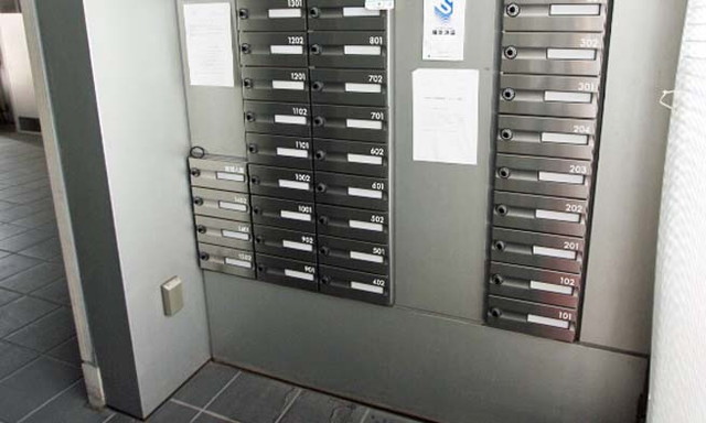 エルスタンザ代官山 901 - 285757