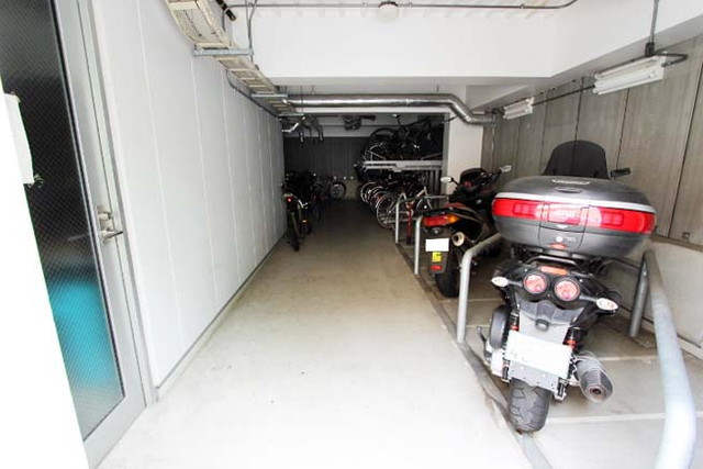 エルスタンザ代官山 901 - 285758