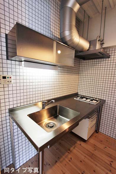 エルスタンザ代官山 901 - 285744