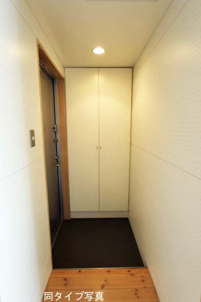 エルスタンザ代官山 1001 - 285767