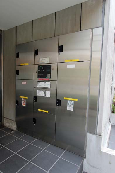 エルスタンザ代官山 1001 - 285770