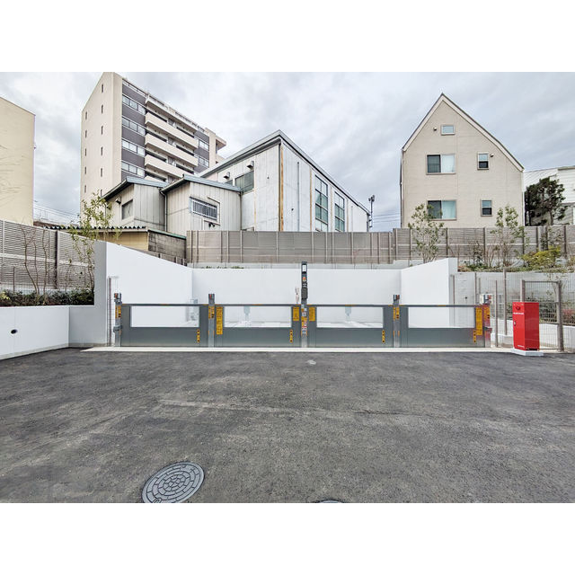 Orchid Residence Shibuya Tomigaya 207 - 281660