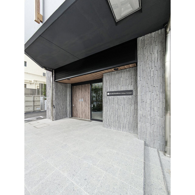 Orchid Residence Shibuya Tomigaya 207 - 281658