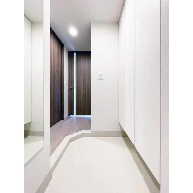 Orchid Residence Shibuya Tomigaya 1205 - 281682