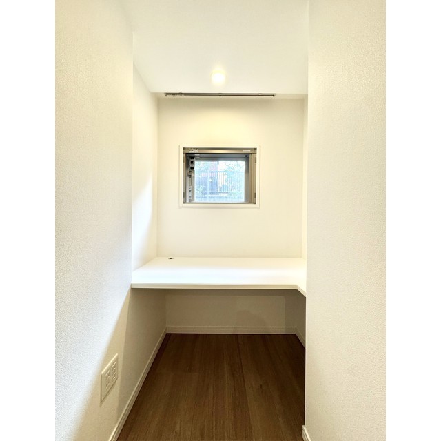 ガーデン原宿 205 - 285796