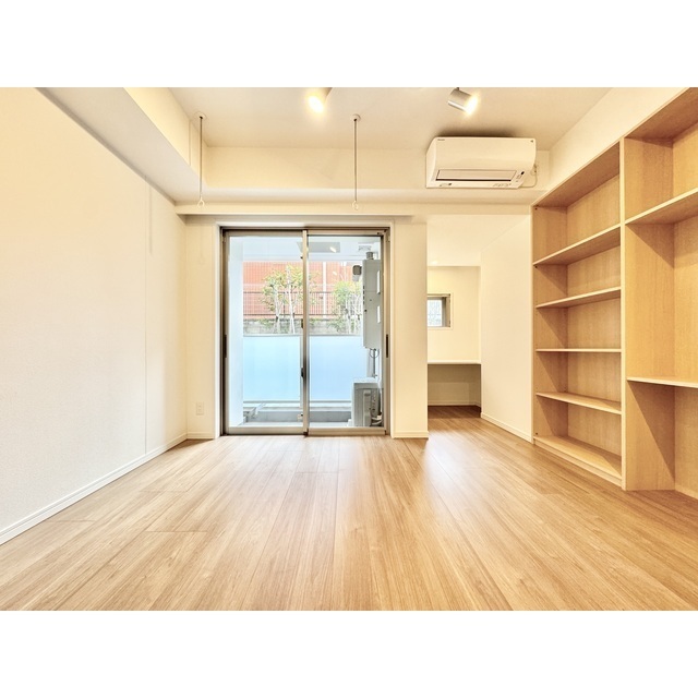 ガーデン原宿 205 - 285777