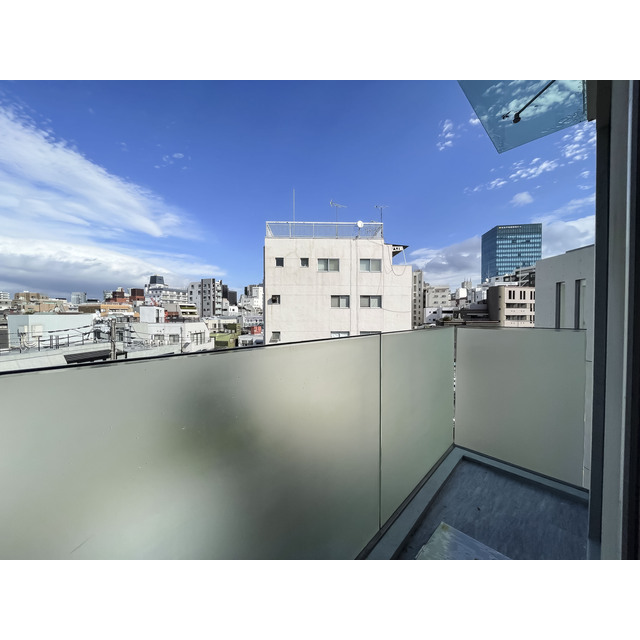 Quest Court Harajuku 501 - 281732