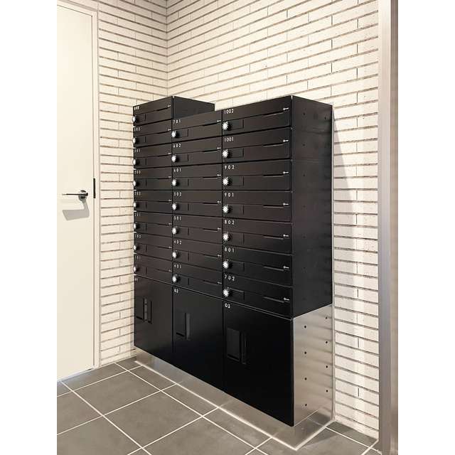 Gran Casa Ueno 301 - 285803