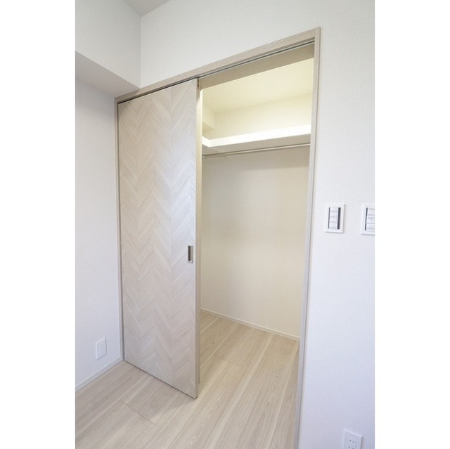 Gran Casa Ueno Ikenohata 405 - 281747