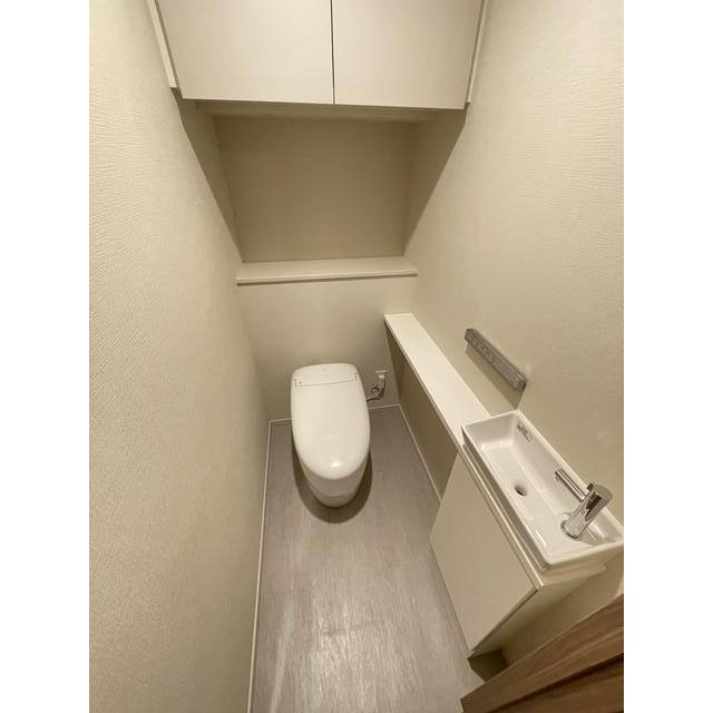 クレヴィア上野入谷 404 - 282236