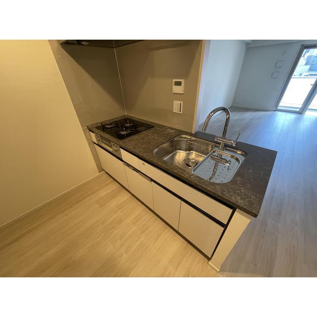 クレヴィア上野入谷 404 - 282235