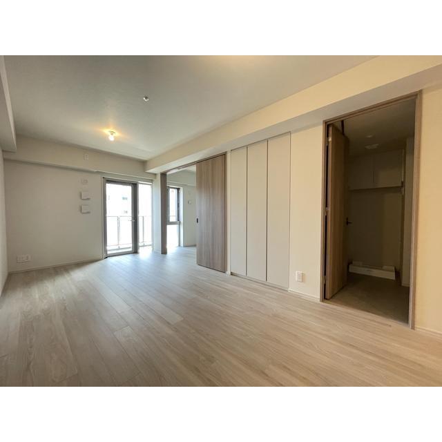 クレヴィア上野入谷 404 - 282230