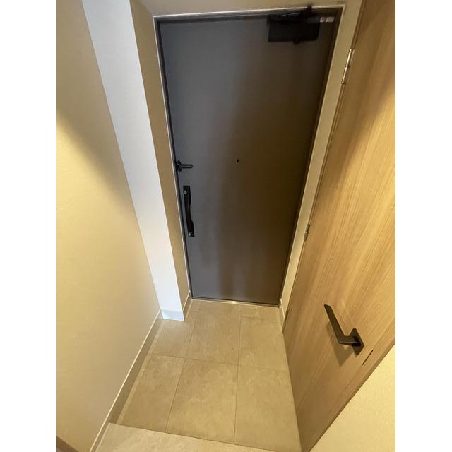 クレヴィア上野入谷 404 - 282238