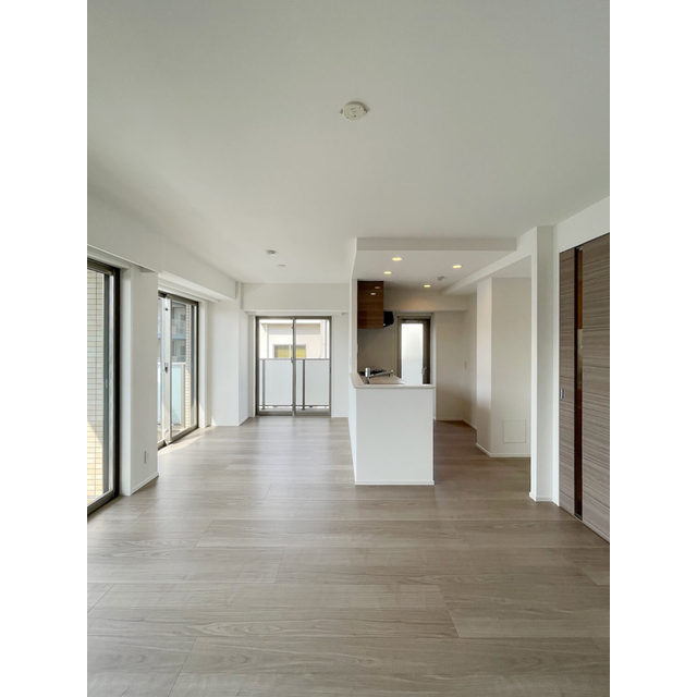 KDX Residence Oyamadai 310 - 285892