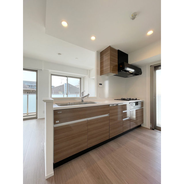 KDX Residence Oyamadai 310 - 285897