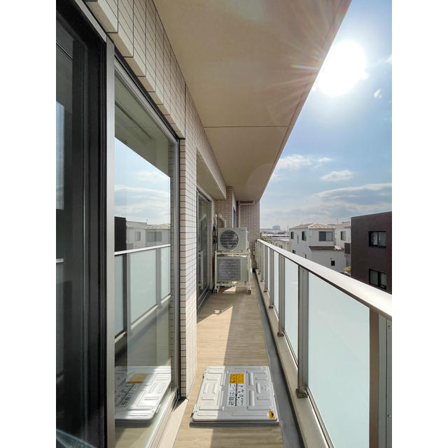 KDX Residence Oyamadai 310 - 285903