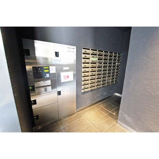 コンフォリア大森DEUX 1204 - 282598