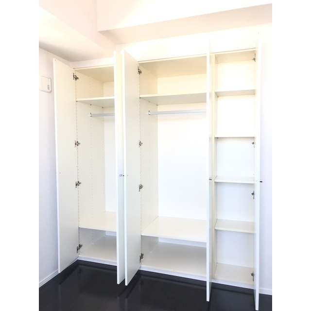 コンフォリア大森DEUX 1204 - 282607