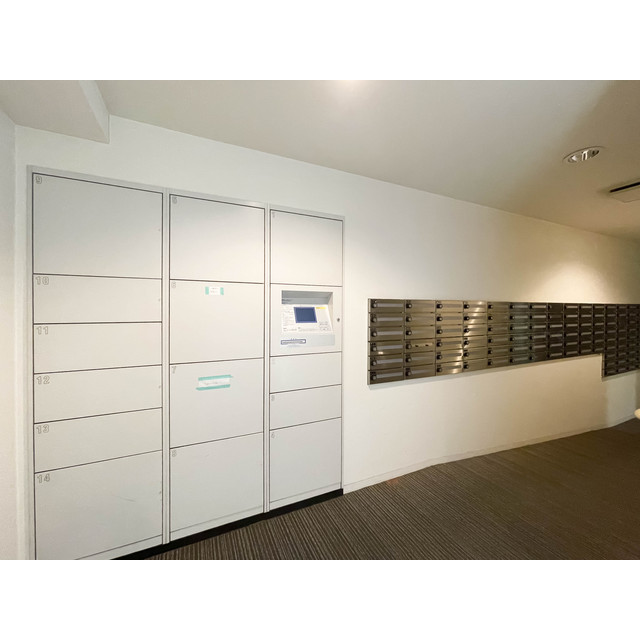 Conforia Komaba 311 - 285954