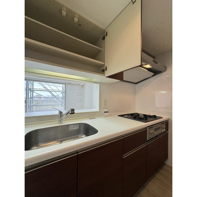 コンフォリア駒場 509 - 285961