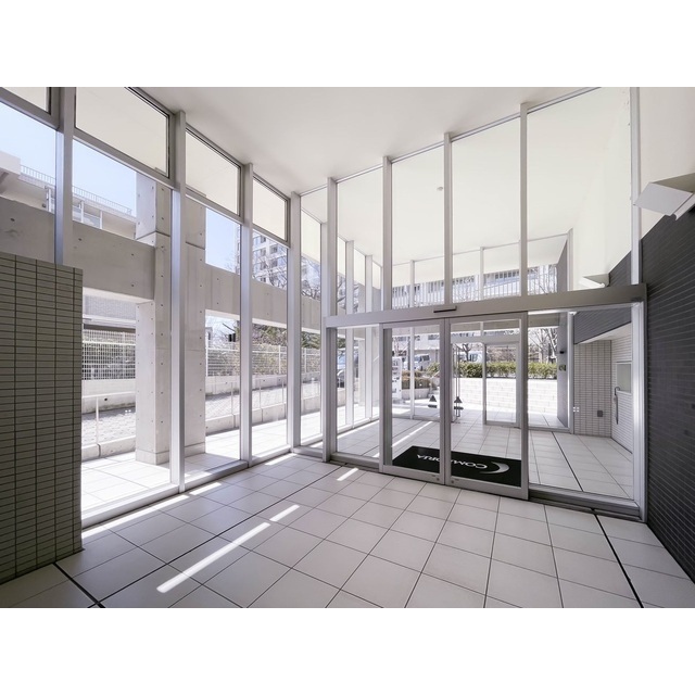 コンフォリア駒場 509 - 285957