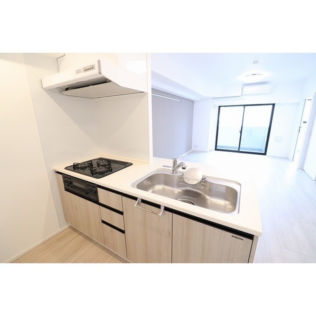 コンフォリア日暮里 507 - 282791