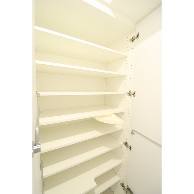 コンフォリア日暮里 507 - 282801