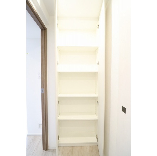 コンフォリア日暮里 507 - 282803