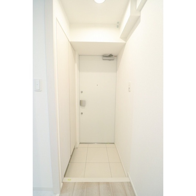 コンフォリア日暮里 507 - 282798