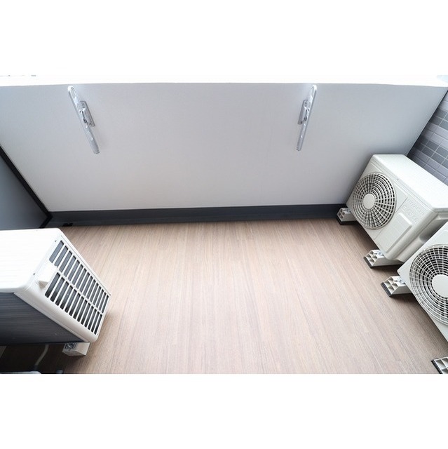 コンフォリア日暮里 507 - 282797