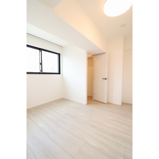 コンフォリア日暮里 507 - 282796