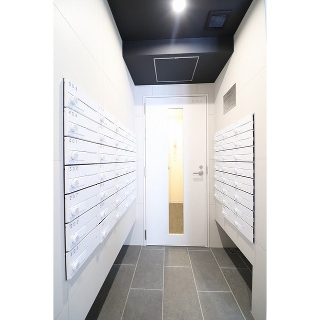 コンフォリア日暮里 507 - 282790