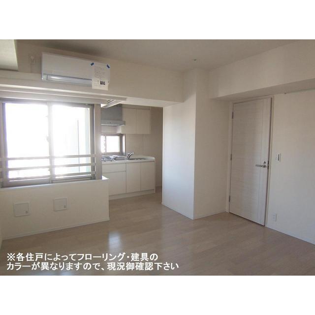 Conforia Bunkyo Kasuga 1001 - 283020