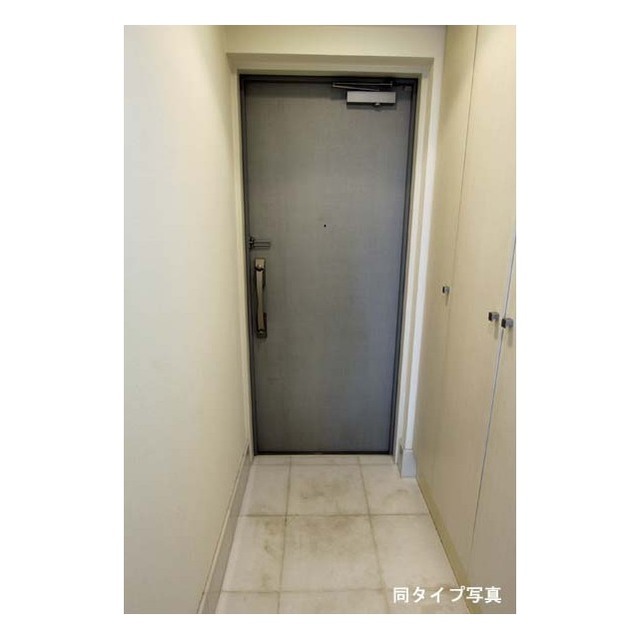 コンフォリア本駒込 202 - 283056