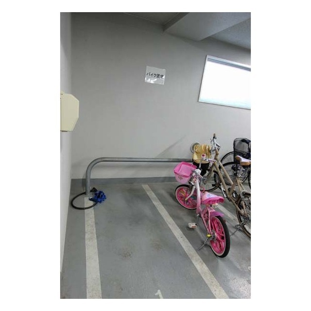 コンフォリア本駒込 202 - 283050