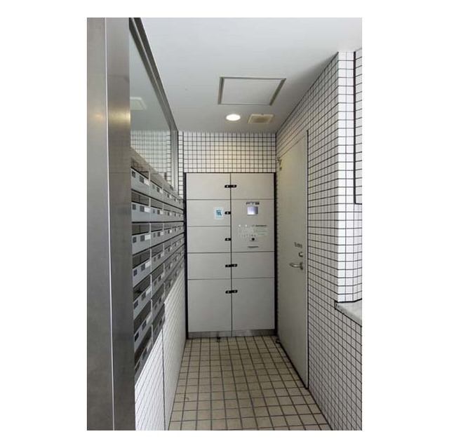 コンフォリア本駒込 202 - 283055