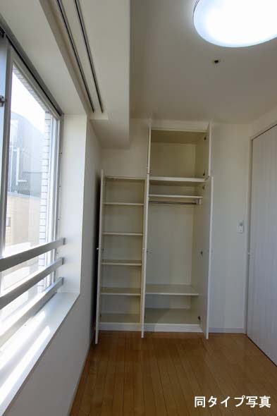 コンフォリア本駒込 202 - 283054