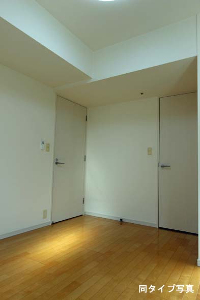 コンフォリア本駒込 202 - 283058