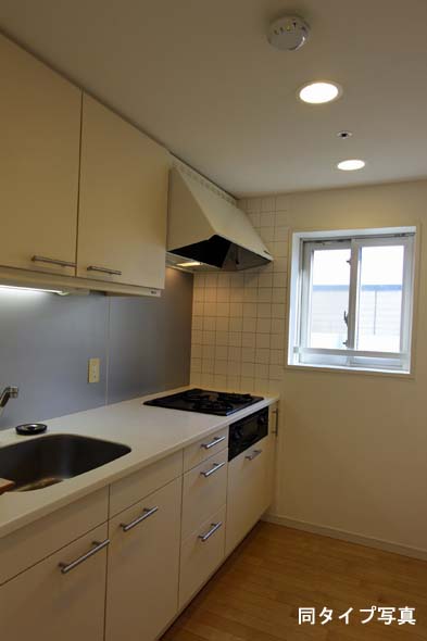 コンフォリア本駒込 202 - 283051