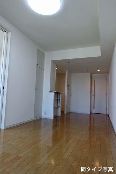 コンフォリア本駒込 202 - 283047