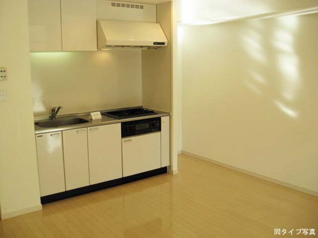 コンフォリア目黒長者丸 303 - 283074